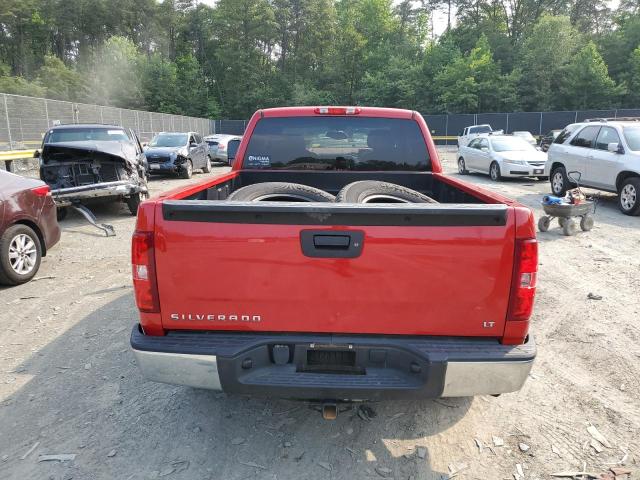 Photo 5 VIN: 1GCRKSE32BZ268515 - CHEVROLET SILVERADO 