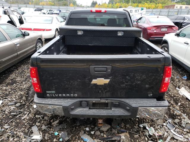 Photo 8 VIN: 1GCRKSE32BZ294192 - CHEVROLET SILVERADO 