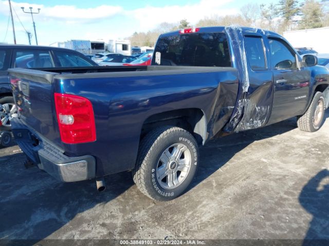 Photo 3 VIN: 1GCRKSE32BZ338983 - CHEVROLET SILVERADO 1500 