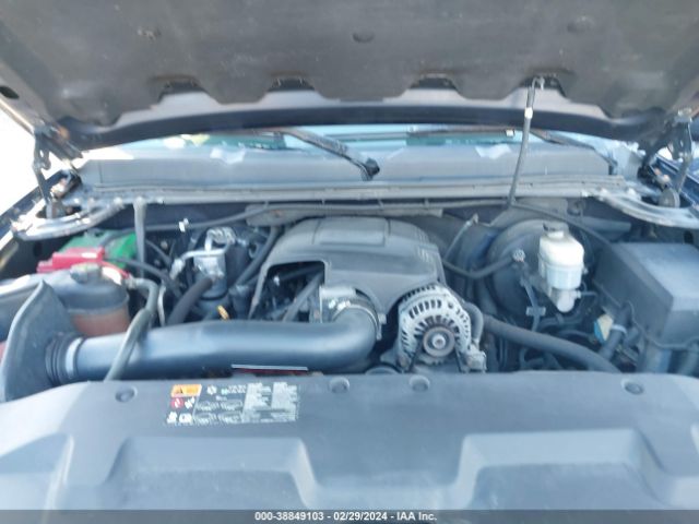 Photo 9 VIN: 1GCRKSE32BZ338983 - CHEVROLET SILVERADO 1500 