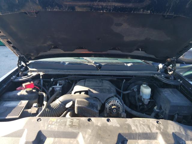 Photo 6 VIN: 1GCRKSE32BZ366606 - CHEVROLET SILVERADO 