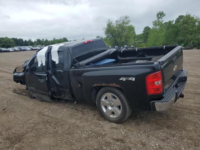 Photo 1 VIN: 1GCRKSE32BZ381896 - CHEVROLET SILVERADO 