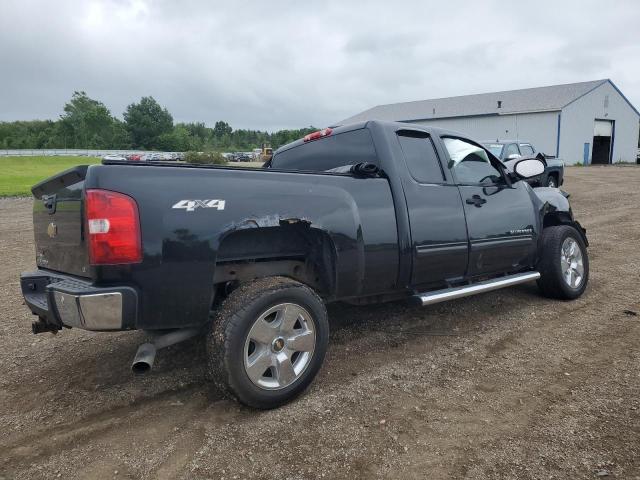 Photo 2 VIN: 1GCRKSE32BZ381896 - CHEVROLET SILVERADO 