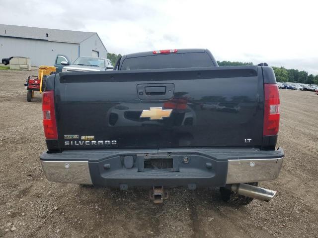 Photo 5 VIN: 1GCRKSE32BZ381896 - CHEVROLET SILVERADO 