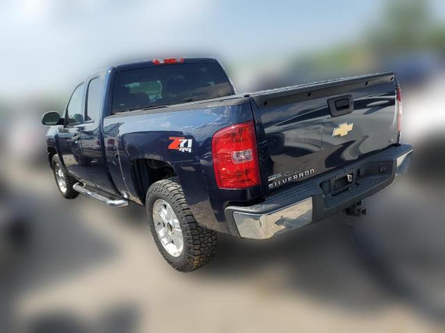 Photo 1 VIN: 1GCRKSE32BZ413052 - CHEVROLET SILVERADO 