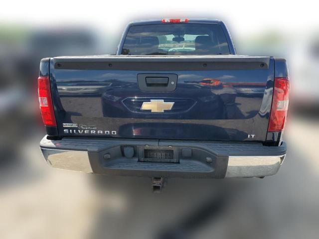 Photo 5 VIN: 1GCRKSE32BZ413052 - CHEVROLET SILVERADO 