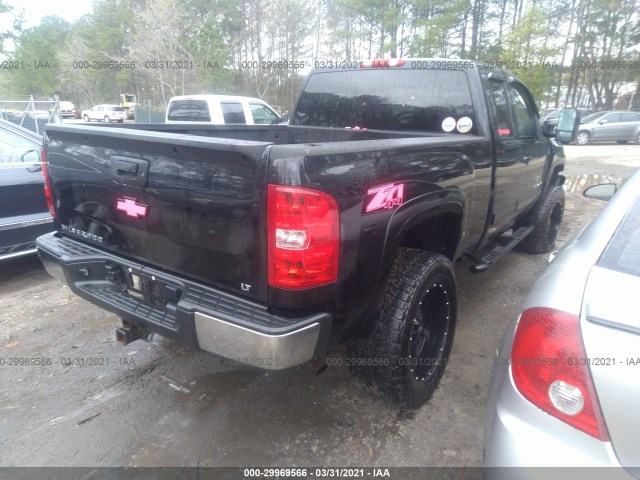 Photo 3 VIN: 1GCRKSE33BZ103489 - CHEVROLET SILVERADO 1500 