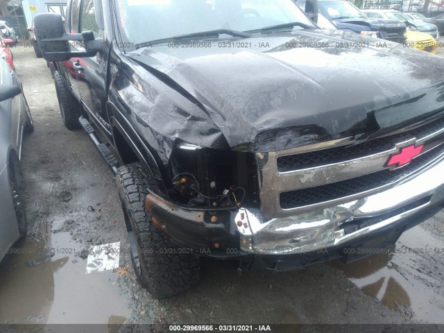 Photo 5 VIN: 1GCRKSE33BZ103489 - CHEVROLET SILVERADO 1500 