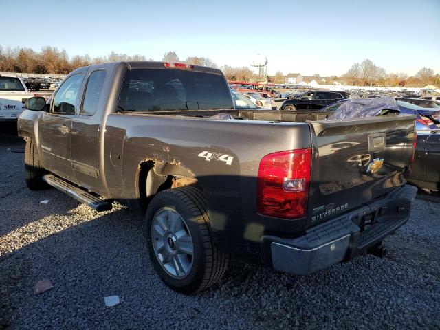 Photo 1 VIN: 1GCRKSE33BZ108515 - CHEVROLET SILVERADO 