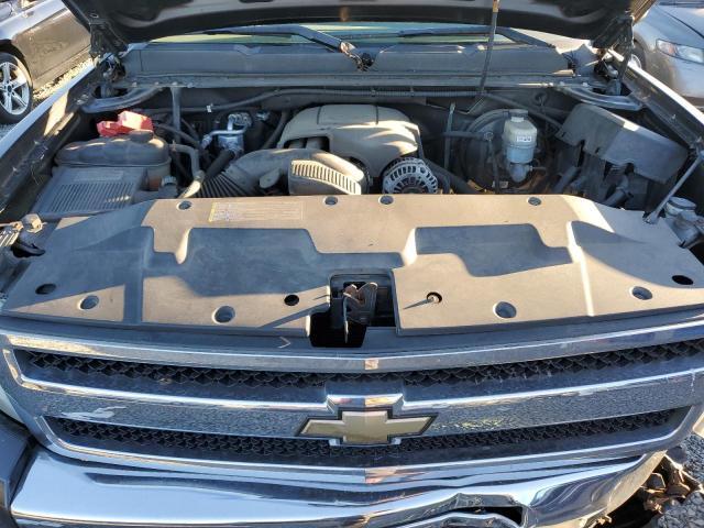 Photo 10 VIN: 1GCRKSE33BZ108515 - CHEVROLET SILVERADO 