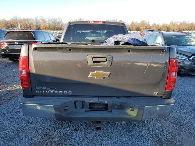 Photo 5 VIN: 1GCRKSE33BZ108515 - CHEVROLET SILVERADO 