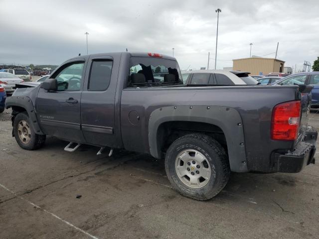 Photo 1 VIN: 1GCRKSE33BZ151736 - CHEVROLET SILVERADO 