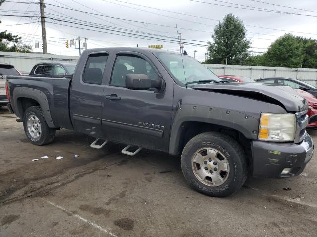 Photo 3 VIN: 1GCRKSE33BZ151736 - CHEVROLET SILVERADO 