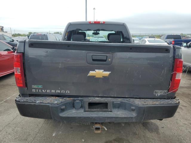 Photo 5 VIN: 1GCRKSE33BZ151736 - CHEVROLET SILVERADO 