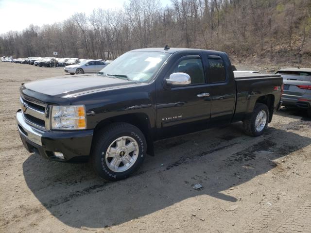 Photo 1 VIN: 1GCRKSE33BZ177270 - CHEVROLET SILVERADO 