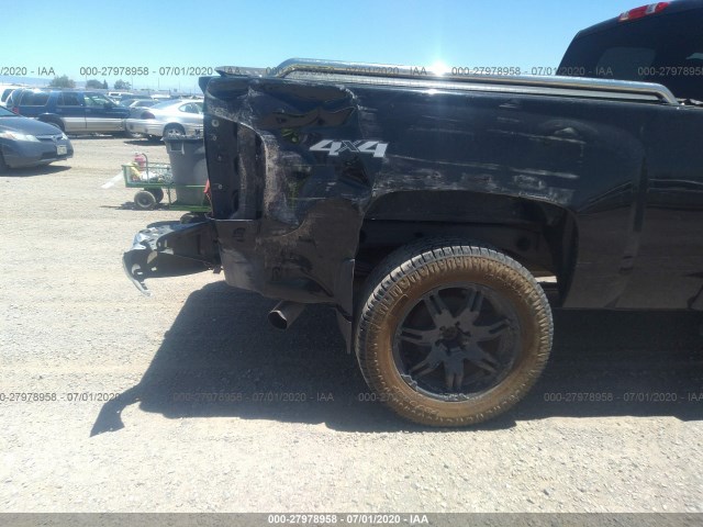 Photo 5 VIN: 1GCRKSE33BZ207383 - CHEVROLET SILVERADO 1500 