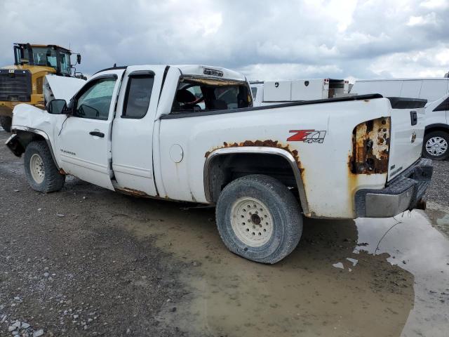 Photo 1 VIN: 1GCRKSE33BZ224832 - CHEVROLET SILVERADO 