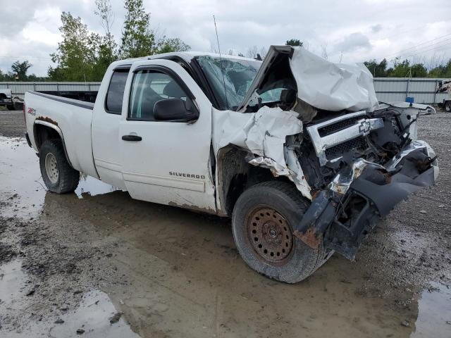 Photo 3 VIN: 1GCRKSE33BZ224832 - CHEVROLET SILVERADO 