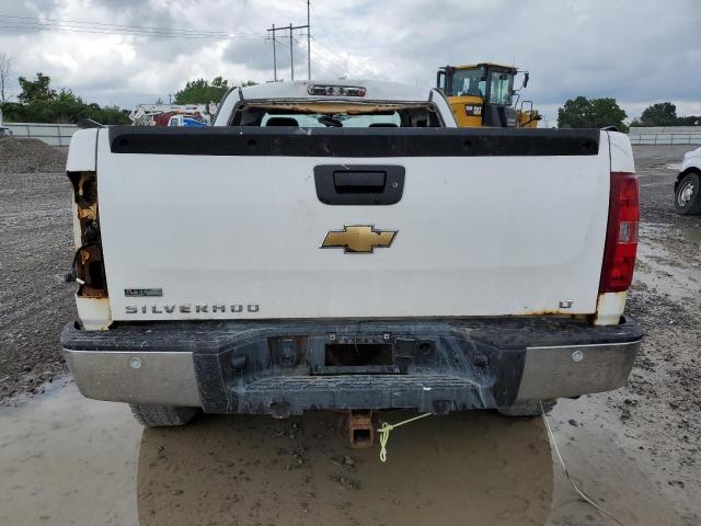 Photo 5 VIN: 1GCRKSE33BZ224832 - CHEVROLET SILVERADO 