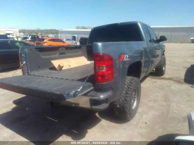 Photo 3 VIN: 1GCRKSE33BZ246393 - CHEVROLET SILVERADO 1500 