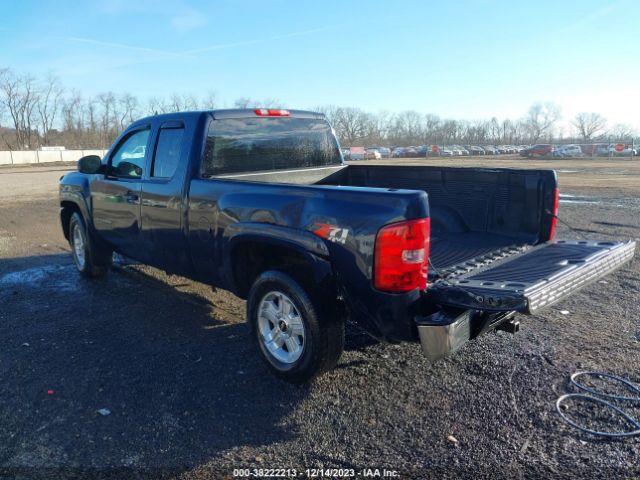 Photo 2 VIN: 1GCRKSE33BZ259614 - CHEVROLET SILVERADO 1500 