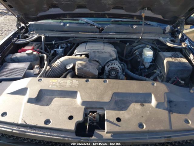 Photo 9 VIN: 1GCRKSE33BZ259614 - CHEVROLET SILVERADO 1500 