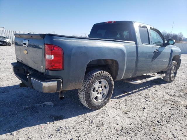 Photo 2 VIN: 1GCRKSE33BZ259676 - CHEVROLET SILVERADO 