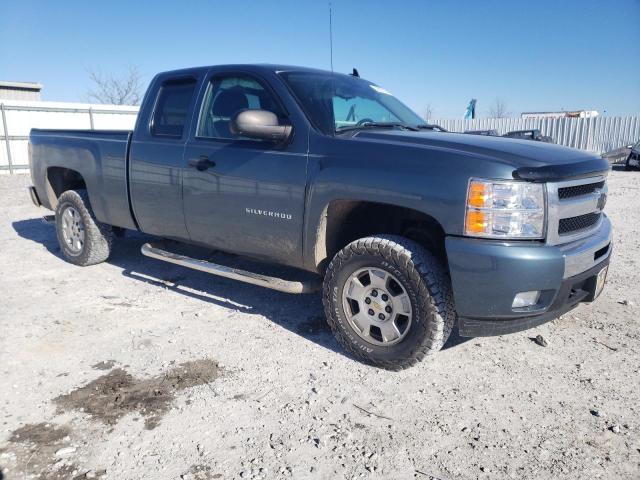 Photo 3 VIN: 1GCRKSE33BZ259676 - CHEVROLET SILVERADO 