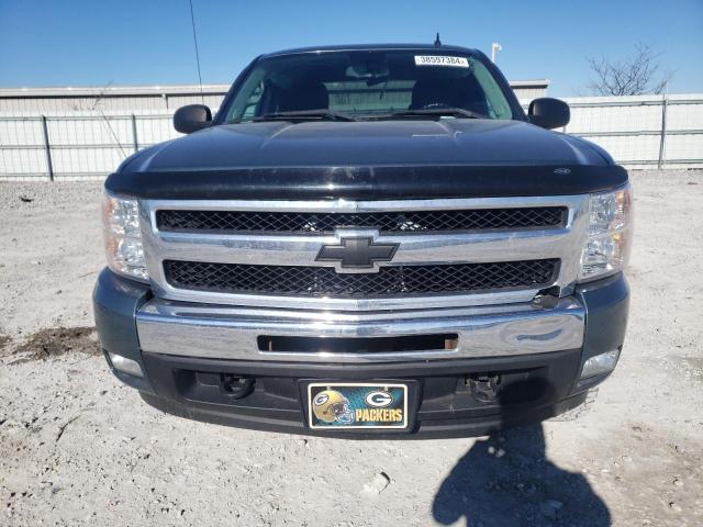 Photo 4 VIN: 1GCRKSE33BZ259676 - CHEVROLET SILVERADO 