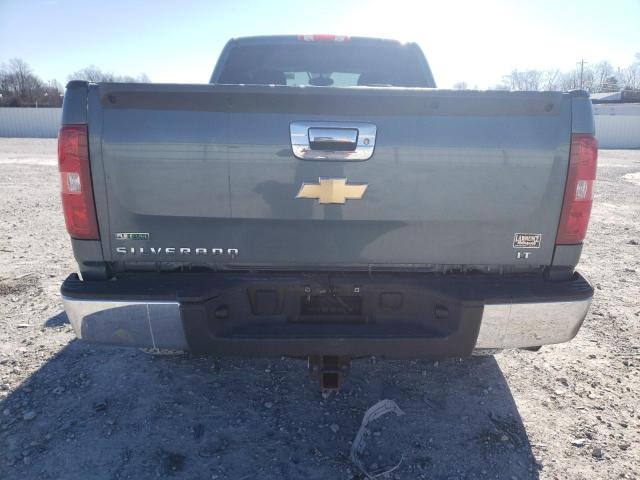 Photo 5 VIN: 1GCRKSE33BZ259676 - CHEVROLET SILVERADO 