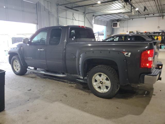 Photo 1 VIN: 1GCRKSE33BZ277787 - CHEVROLET SILVERADO 