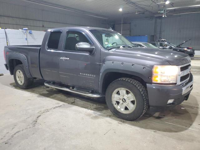 Photo 3 VIN: 1GCRKSE33BZ277787 - CHEVROLET SILVERADO 