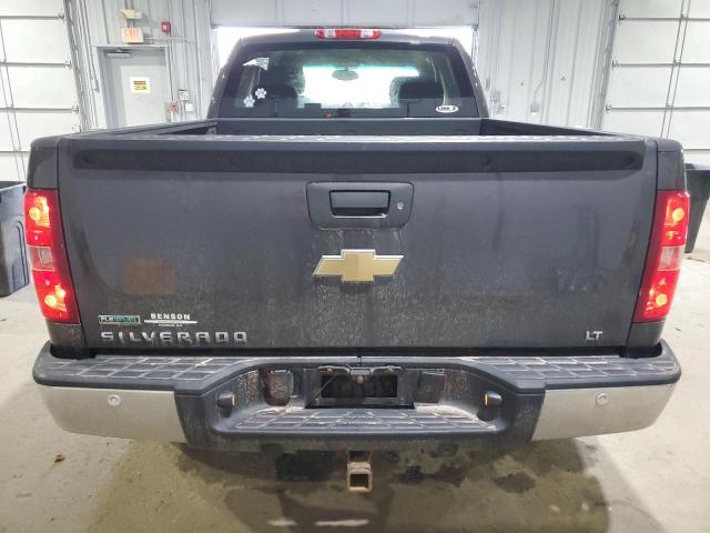 Photo 5 VIN: 1GCRKSE33BZ277787 - CHEVROLET SILVERADO 