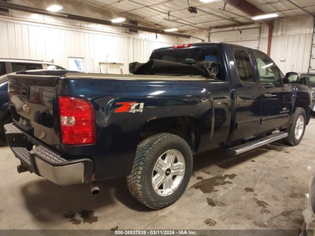 Photo 3 VIN: 1GCRKSE33BZ296016 - CHEVROLET SILVERADO 1500 