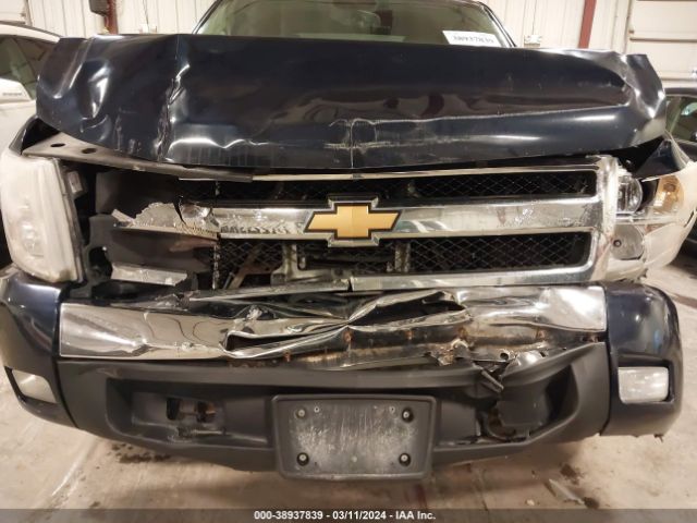 Photo 5 VIN: 1GCRKSE33BZ296016 - CHEVROLET SILVERADO 1500 