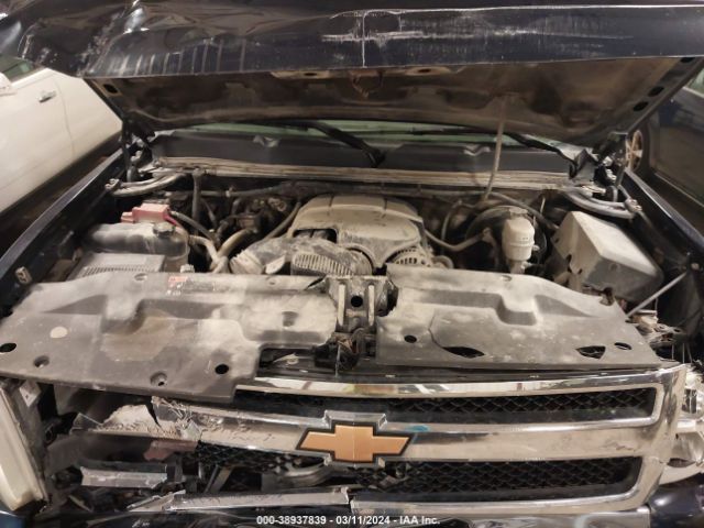 Photo 9 VIN: 1GCRKSE33BZ296016 - CHEVROLET SILVERADO 1500 