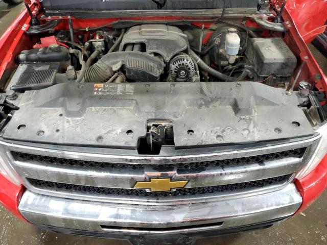 Photo 6 VIN: 1GCRKSE33BZ308424 - CHEVROLET SILVERADO 