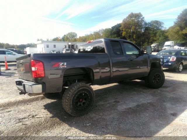 Photo 3 VIN: 1GCRKSE33BZ333422 - CHEVROLET SILVERADO 1500 