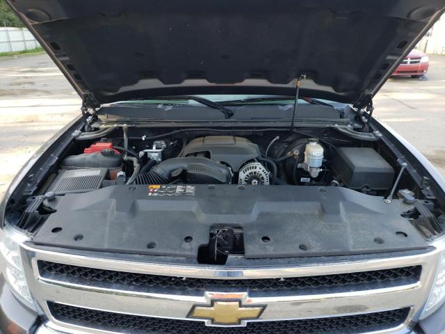 Photo 6 VIN: 1GCRKSE33BZ347580 - CHEVROLET SILVERADO 