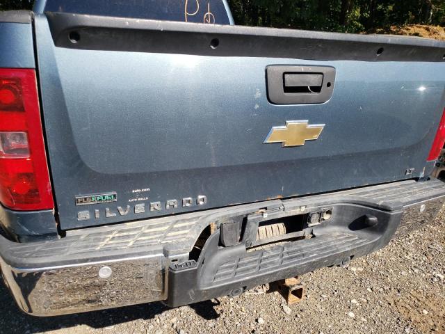 Photo 8 VIN: 1GCRKSE33BZ369210 - CHEVROLET SILVERADO 