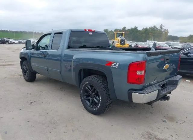 Photo 2 VIN: 1GCRKSE33BZ385147 - CHEVROLET SILVERADO 1500 