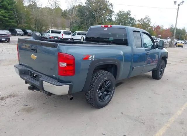 Photo 3 VIN: 1GCRKSE33BZ385147 - CHEVROLET SILVERADO 1500 