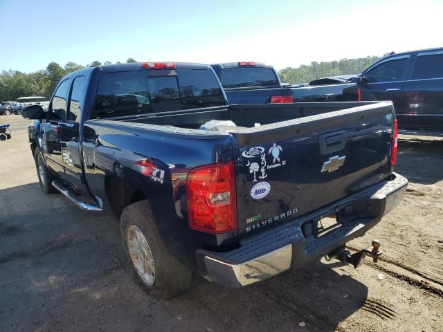 Photo 2 VIN: 1GCRKSE33BZ386265 - CHEVROLET SILVERADO 