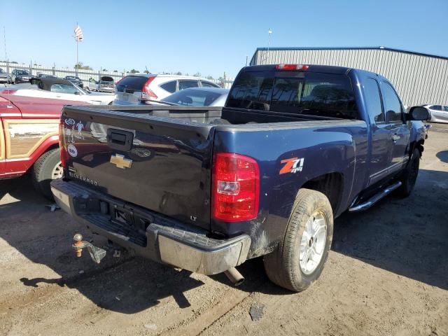 Photo 3 VIN: 1GCRKSE33BZ386265 - CHEVROLET SILVERADO 