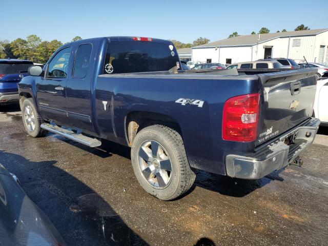 Photo 1 VIN: 1GCRKSE33BZ391241 - CHEVROLET SILVERADO 