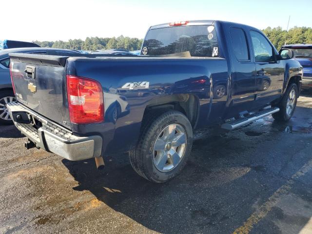 Photo 2 VIN: 1GCRKSE33BZ391241 - CHEVROLET SILVERADO 