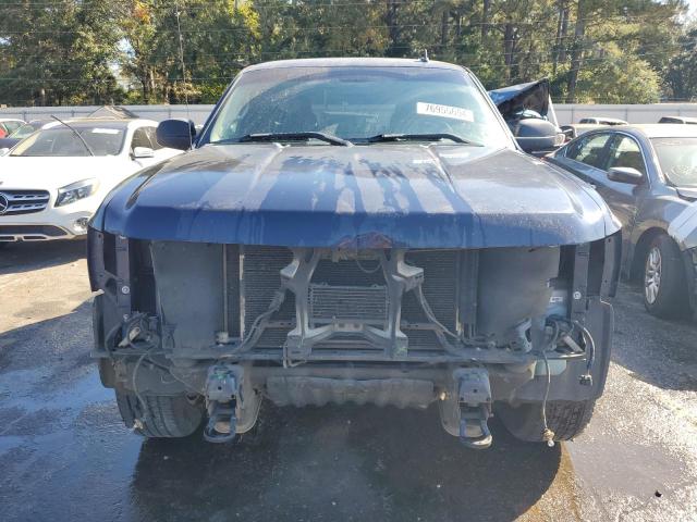 Photo 4 VIN: 1GCRKSE33BZ391241 - CHEVROLET SILVERADO 