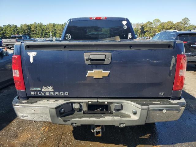 Photo 5 VIN: 1GCRKSE33BZ391241 - CHEVROLET SILVERADO 