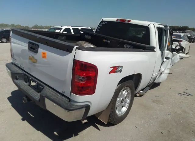 Photo 3 VIN: 1GCRKSE33BZ440843 - CHEVROLET SILVERADO 1500 