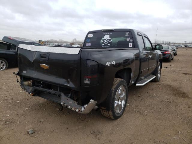 Photo 3 VIN: 1GCRKSE34BZ131785 - CHEVROLET SILVERADO 